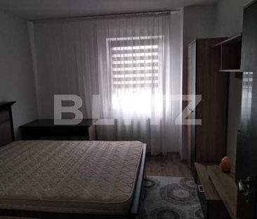 Apartament cu 3 camere, zona VIVO-BMW! Prima inchiriere! - Fotografie 4