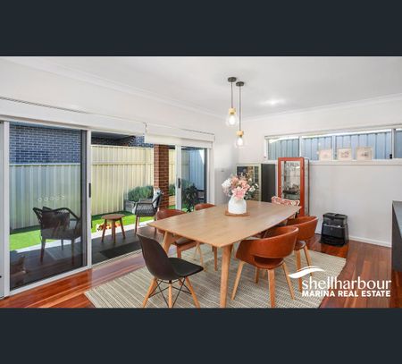 40 Killalea Drive, Shell Cove, NSW 2529 - Photo 4