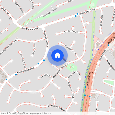 7 Christie Avenue, Vic 3082, Mill Park