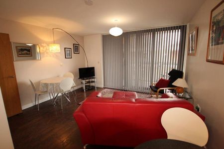 2 bedroom apartment to rent - Photo 4