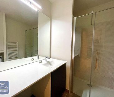 Location Appartement 2 pièces 42m² NARBONNE 11100 - Photo 4