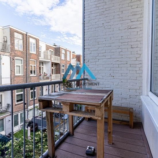 Katwijkstraat 54C - Photo 1