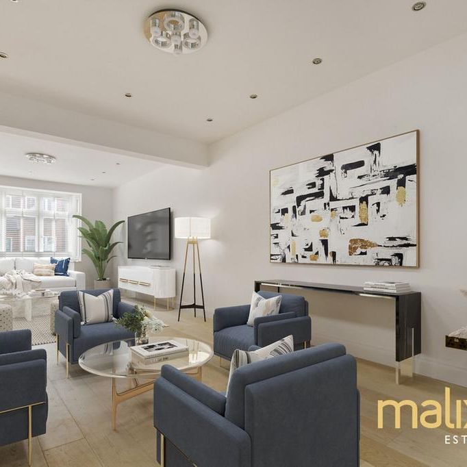 4 bedroom house to rent - Photo 1