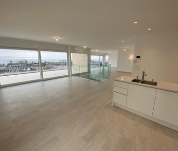 4 Zimmer, 134 m² - Foto 1