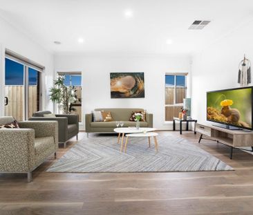 Spacious and Stylish Four-Bedroom Family Home for Lease - Photo 2