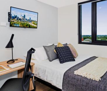 Signature Studio Apartment - Double Bed - Photo 2