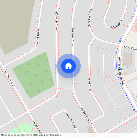 3086 Emperor Drive, Orillia