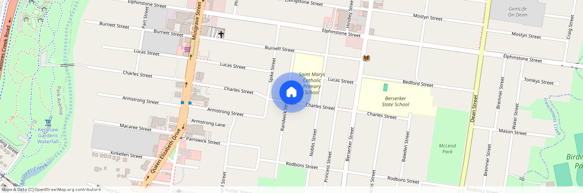 93 Charles Street, Qld 4701, Berserker