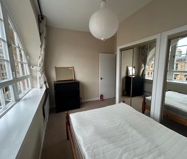1 bedroom flat to rent - Photo 3