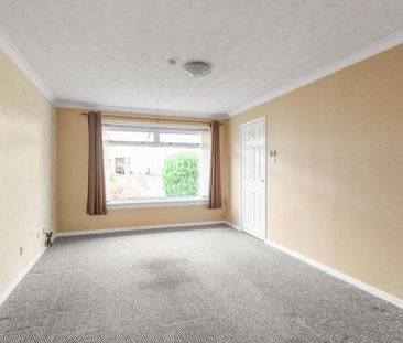 1 bedroom semi-detached bungalow to rent - Photo 1
