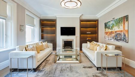 Duke Street, Mayfair1 and 3 bedroom Apartments - Photo 2