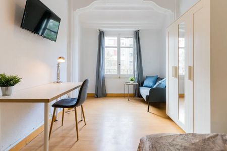 Carrer Honorato Juan, Valencia, Valencian Community 46007 - Photo 4