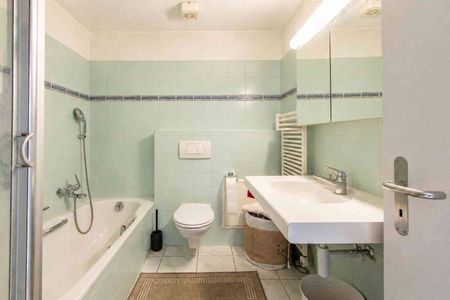 3.5 Zimmer, 82 m² - Foto 4