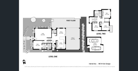 Contemporary Design Meets Family Functionality - Photo 2