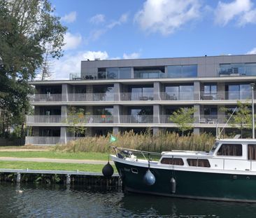 Appartement te huur in Leopoldsburg voor € 1.099 met 1 slaapkamer - Foto 2