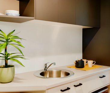 Twin Studios - Photo 4