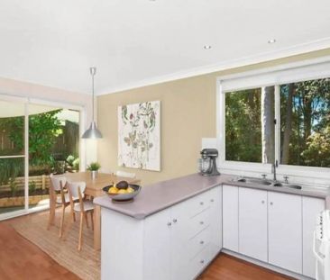 Spacious Townhouse in Great Location - Photo 3