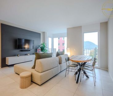 3.5 Zimmer, 4. Stock - Photo 1