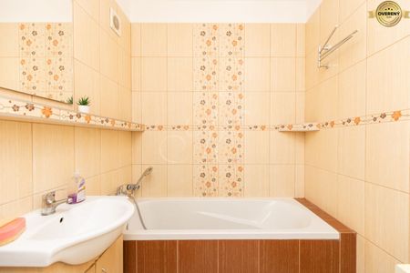 METROPOLITAN │Útulný 3-izbový byt s lodžiou na prenájom – Fotografia 5