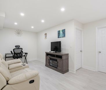 For Lease - 13 Lady Evelyn Crescent, Brampton, Ontario - Photo 6