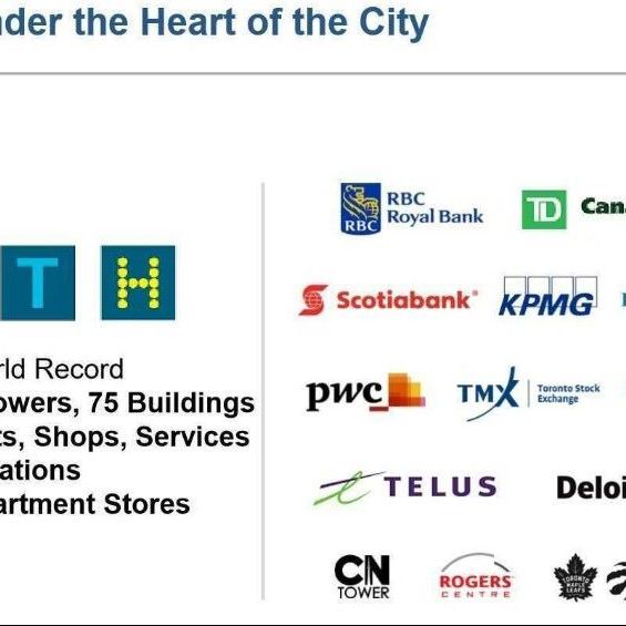 For Lease - 14 York Street Unit# 3502, Toronto, Ontario - Photo 1