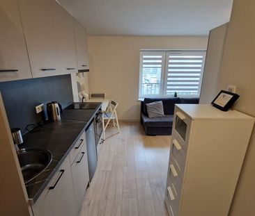 Łódź Łódź-Bałuty, ul. Łagiewnicka - Zdjęcie 1