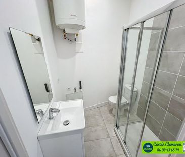 Location / Appartement T3 - Photo 1