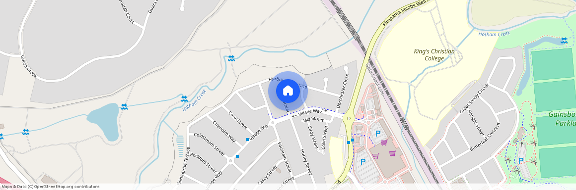 2/13 Seaford Street, Pimpama