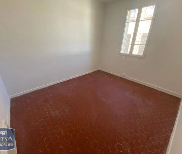 Appartement à louer 2 pièces 39.33m² - Photo 4