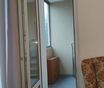 Warszawa - Zdjęcie 1