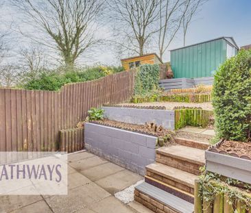3 bed terraced house to rent in Hawkes Ridge, Cwmbran, NP44 - Photo 5