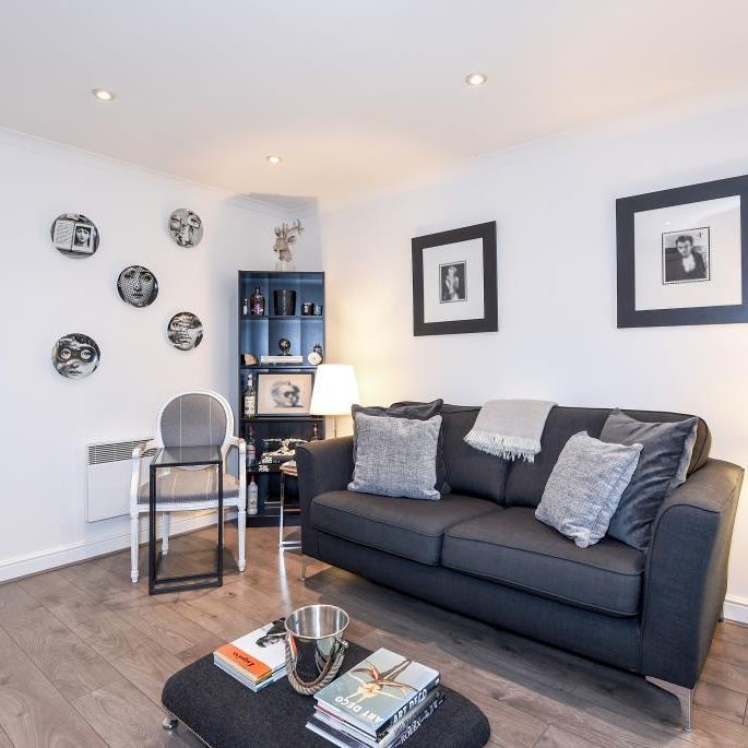 2 bedroom flat to rent - Photo 1