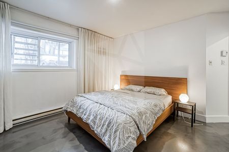 Condo for rent, Montréal (Ville-Marie) - Photo 5