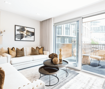 London, W2 - Photo 2