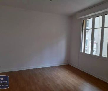 Appartement à louer 3 pièces 68.67m² - Photo 2