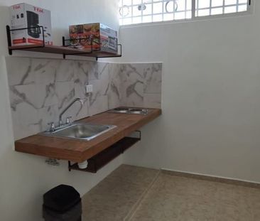 Departamento amueblado tipo Estudio en renta, en Las Americas, Meri... - Photo 5