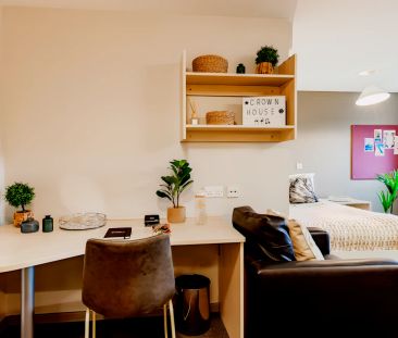 Premium Studio Accessible - Photo 3