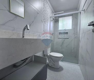 Casa para alugar, com 2 quartos no Condominio Eccoville - Caguassu ... - Foto 6