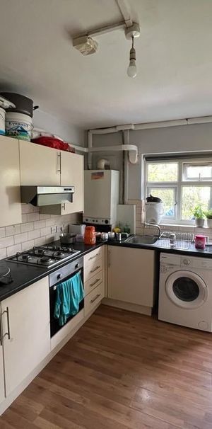 Room in a Shared Flat, High Mead, HA1 - Photo 1