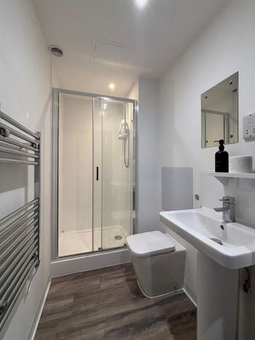 Studio to rent - Photo 4