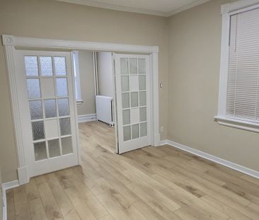 For Lease - 158 St Andrew Street Unit# 1, Lower Town - Sandy Hill, ... - Photo 4