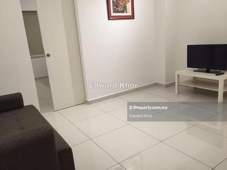 Avenue D'Vogue, Seksyen 13, Petaling Jaya - Foto 5