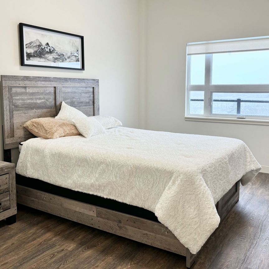 For Lease - 135 Station Street Unit# 516, Belleville, Ontario - Photo 1