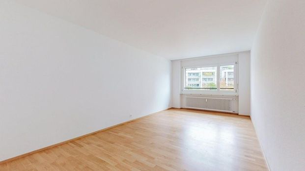 Ihr neues Zuhause zwischen Natur und Stadt - Photo 1