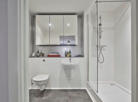 2 bedroom apartment - Photo 3