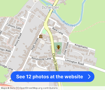 Cavendish Court, Ilchester - Photo 1