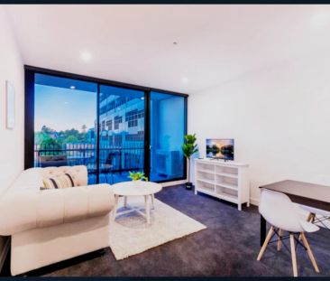 2 Bed, 2 Bath - Photo 2