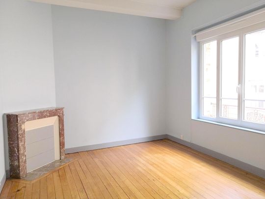 Location Appartement 4 pièces 76m² - Photo 1