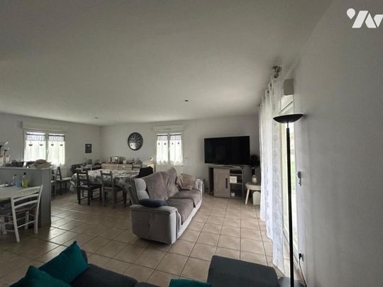 MAISON INDIVIDUELLE - VIRIAT - Photo 1