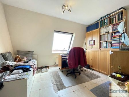 Appartement - à louer - Photo 4